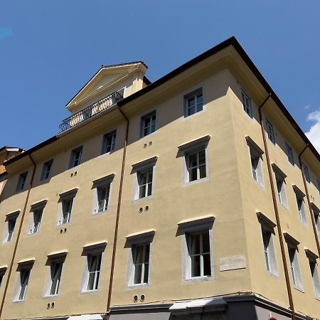 Cavana 3 Tirabora Short Rent Apartment Триест Екстериор снимка